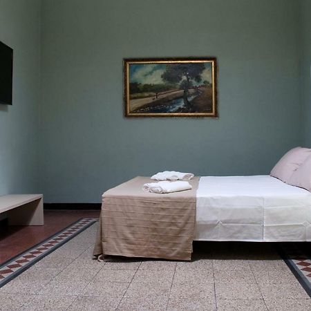 Bed and Breakfast La Casa Di Isabella Катания Экстерьер фото